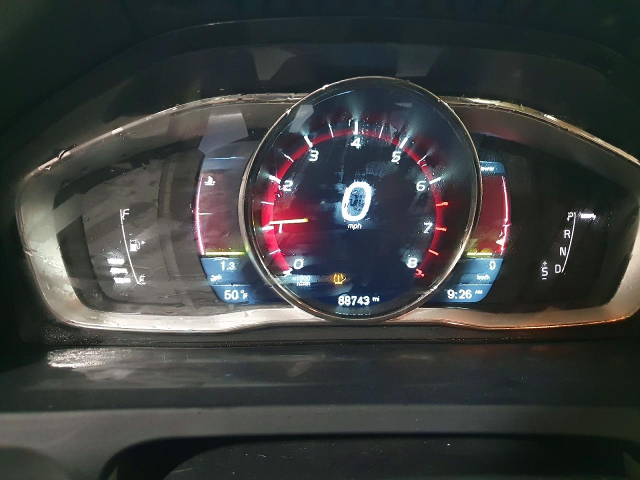 2014 VOLVO S60