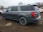 2018 FORD Expedition