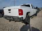 2007 CHEVROLET Silverado 2500