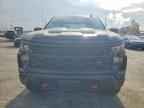 2023 CHEVROLET Silverado
