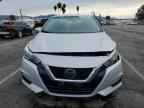 2021 NISSAN VERSA