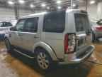 2015 LAND ROVER LR4