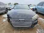 2018 AUDI S5