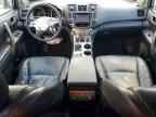 2013 TOYOTA HIGHLANDER