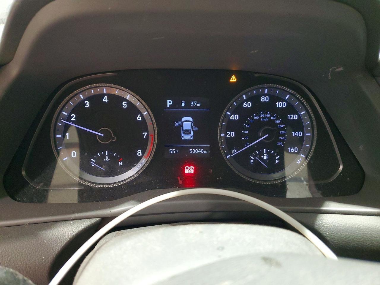 2022 HYUNDAI SONATA