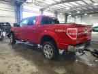 2011 FORD F-150 Lightning