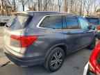 2018 HONDA PILOT