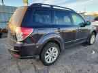 2013 SUBARU FORESTER