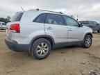 2012 KIA SORENTO