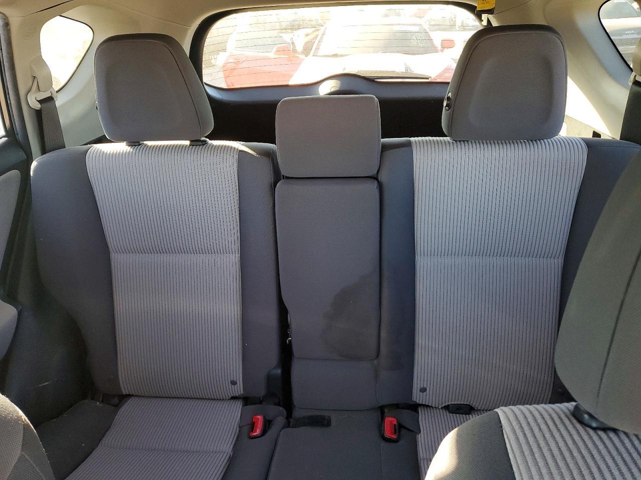 2014 TOYOTA RAV4