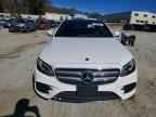2019 MERCEDES-BENZ E-Class