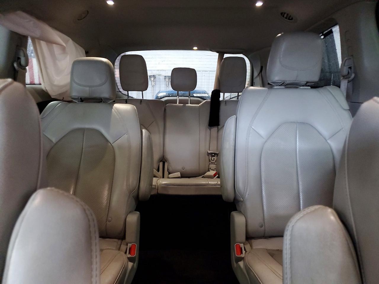 2021 CHRYSLER Pacifica
