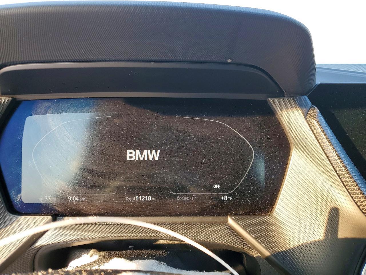 2022 BMW 2 Series