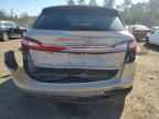 2016 LINCOLN MKX