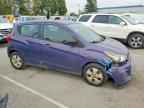 2017 CHEVROLET Spark