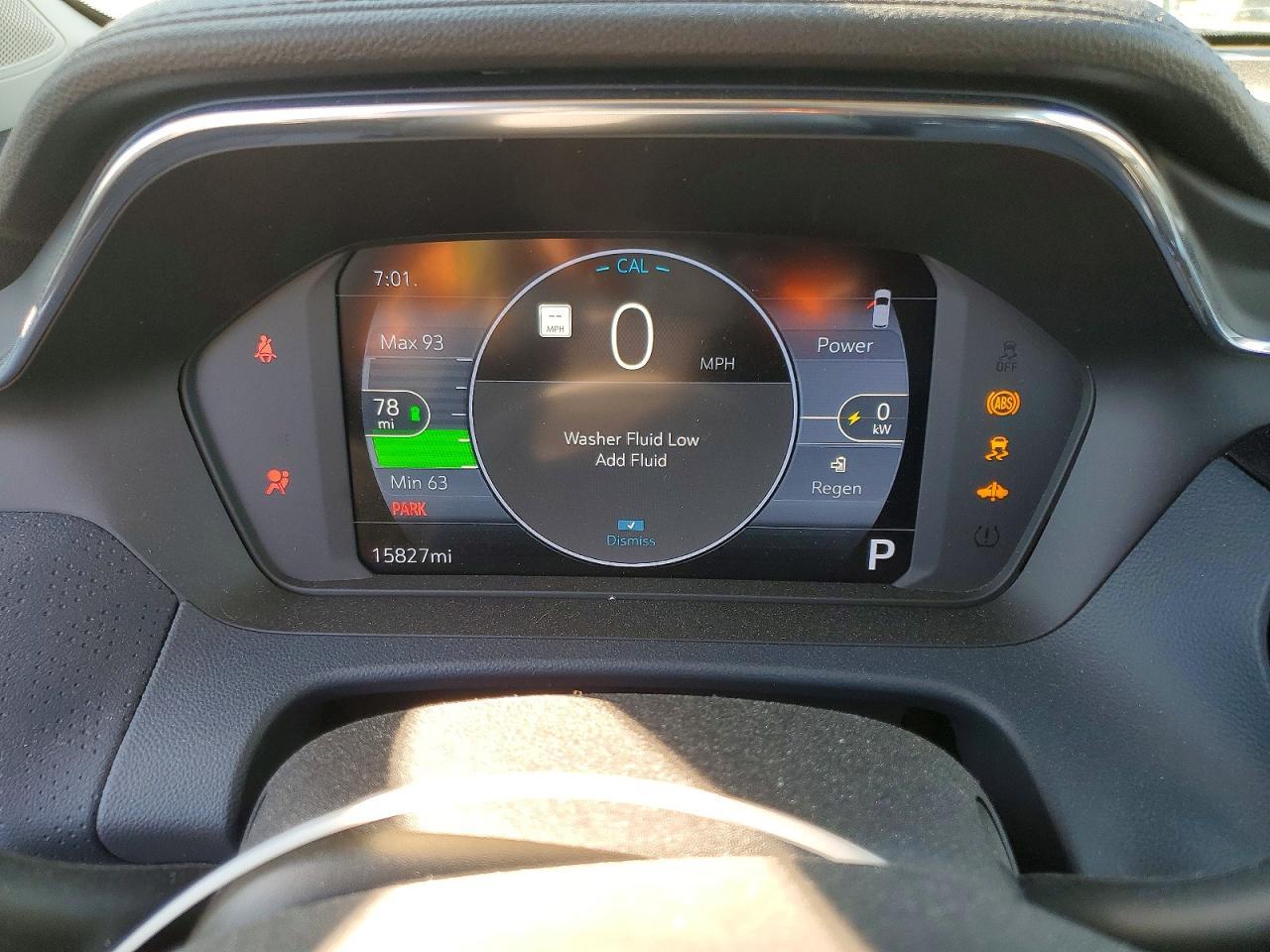 2022 CHEVROLET Bolt EUV