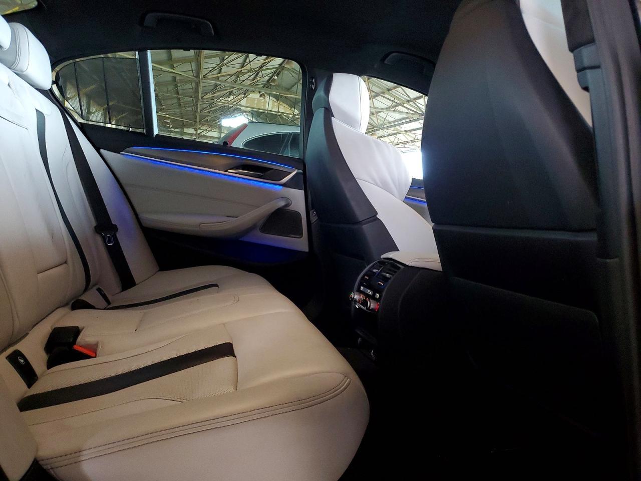 2019 BMW M5