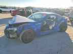 2015 SUBARU BRZ
