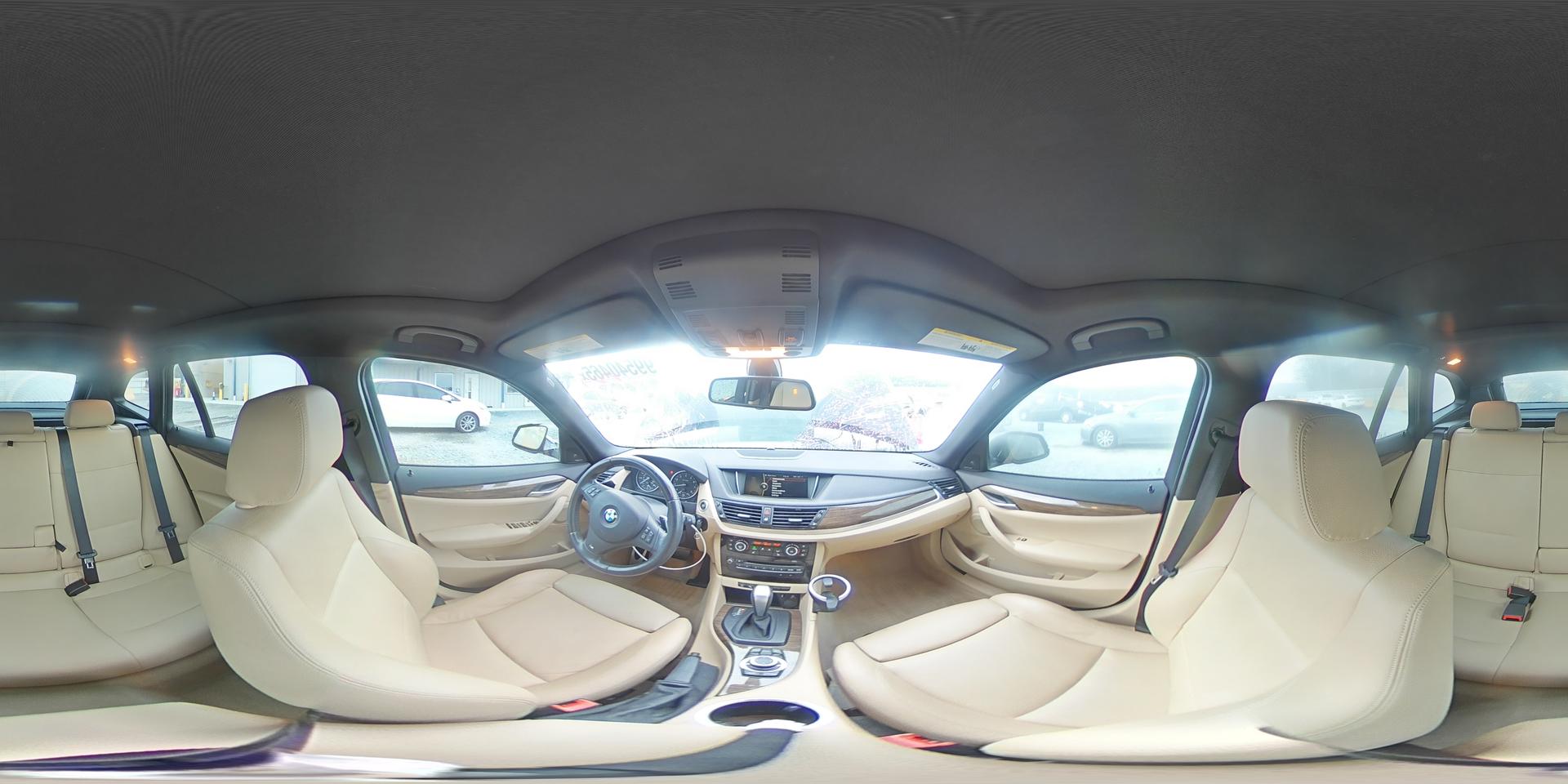 2015 BMW X1