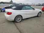 2016 BMW 2 Series