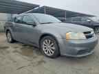 2012 DODGE Avenger