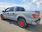 2014 FORD F-150 Lightning
