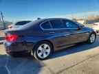 2013 BMW 5 series