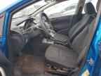 2013 FORD Fiesta