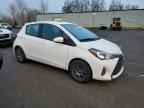 2015 TOYOTA YARIS