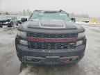 2022 CHEVROLET Silverado