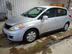 2010 NISSAN VERSA