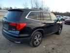2018 HONDA PILOT
