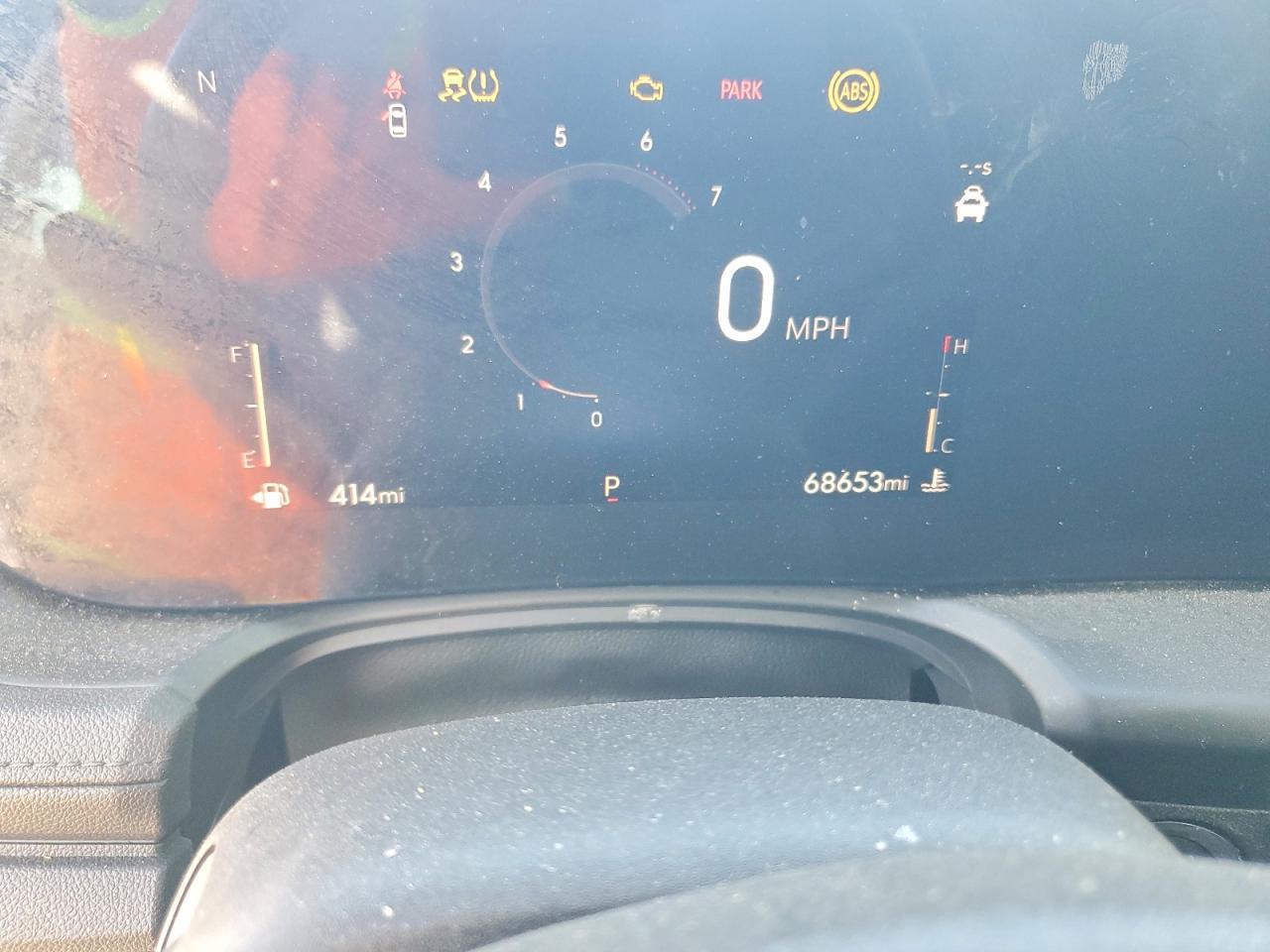 2024 BUICK Encore GX