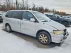2004 HONDA ODYSSEY