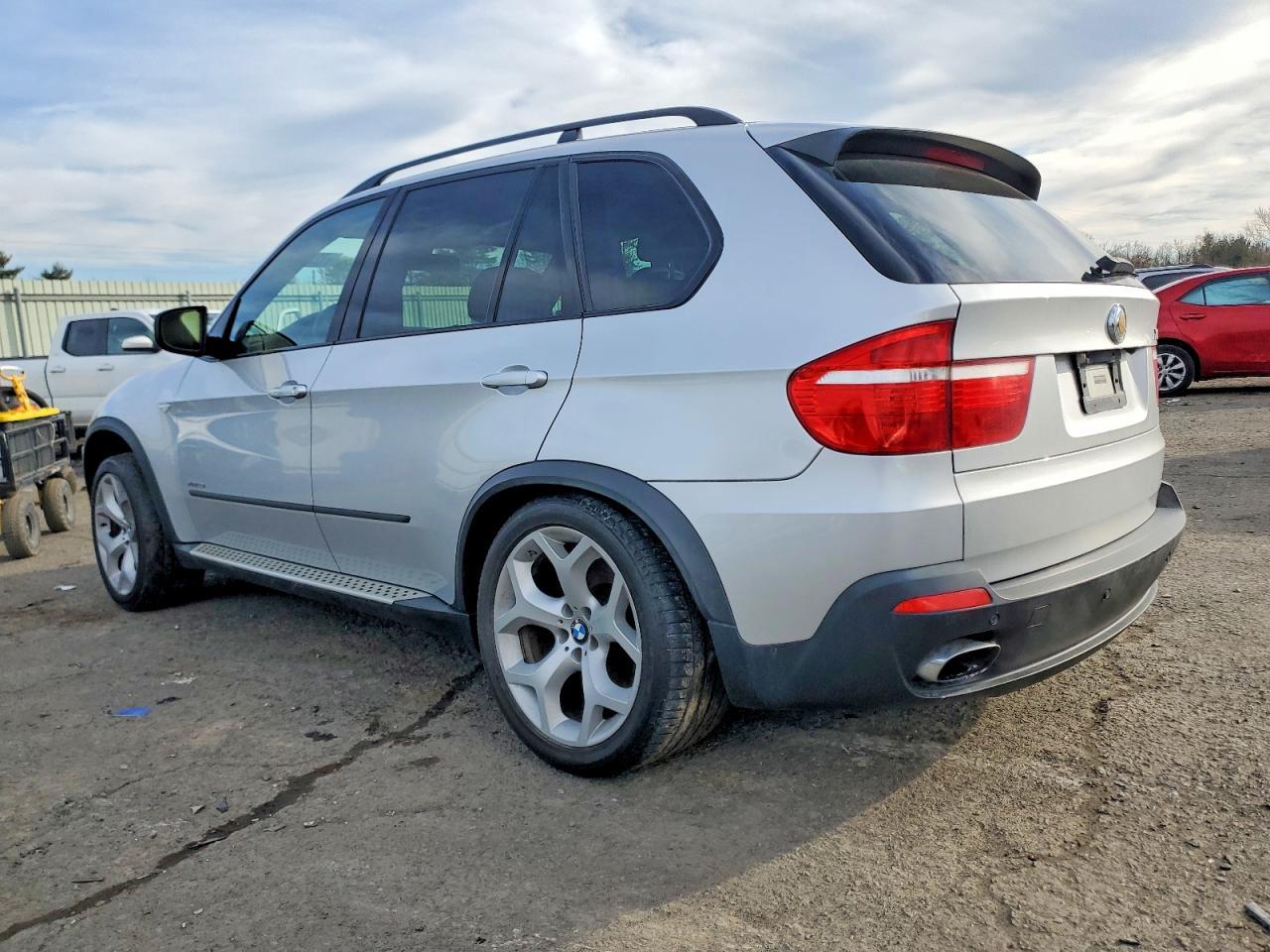 2009 BMW X5