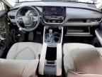 2025 TOYOTA HIGHLANDER