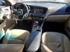 2015 KIA Optima Hybrid
