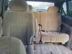2002 TOYOTA SIENNA