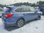 2015 SUBARU Outback