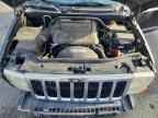 2008 JEEP Commander