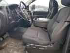2011 CHEVROLET SILVERADO 1500