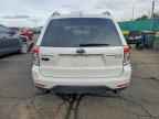 2011 SUBARU FORESTER