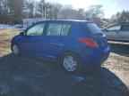 2011 NISSAN VERSA