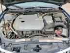 2011 LINCOLN MKZ
