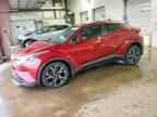 2018 TOYOTA C-HR