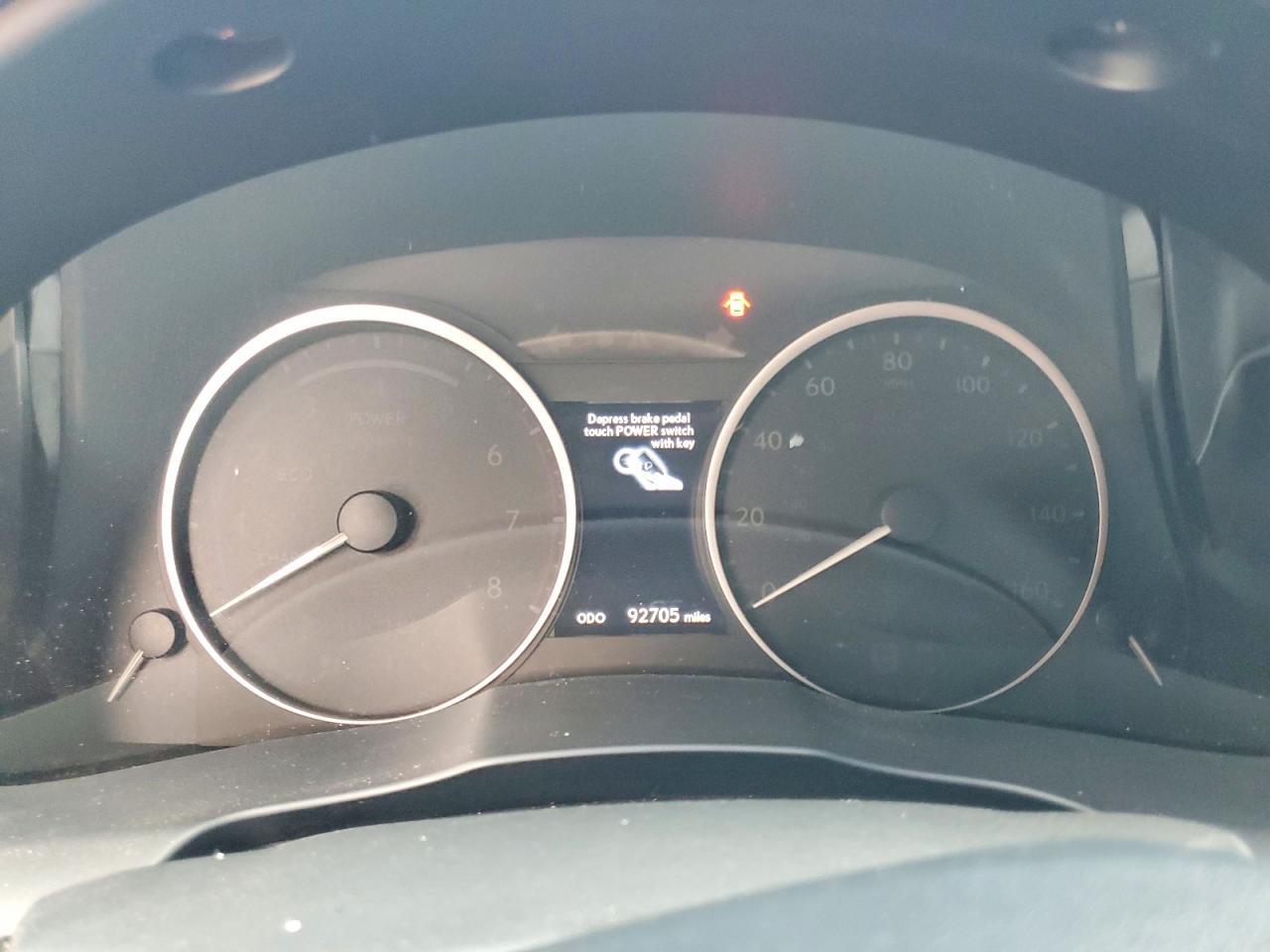 2015 LEXUS ES 300H