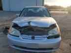 2002 HONDA CIVIC