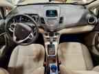 2017 FORD Fiesta