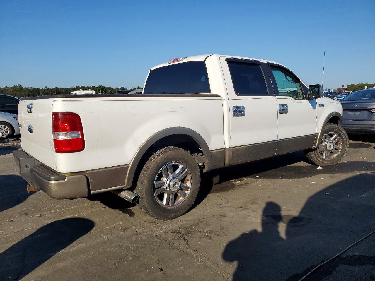 2005 FORD F-150
