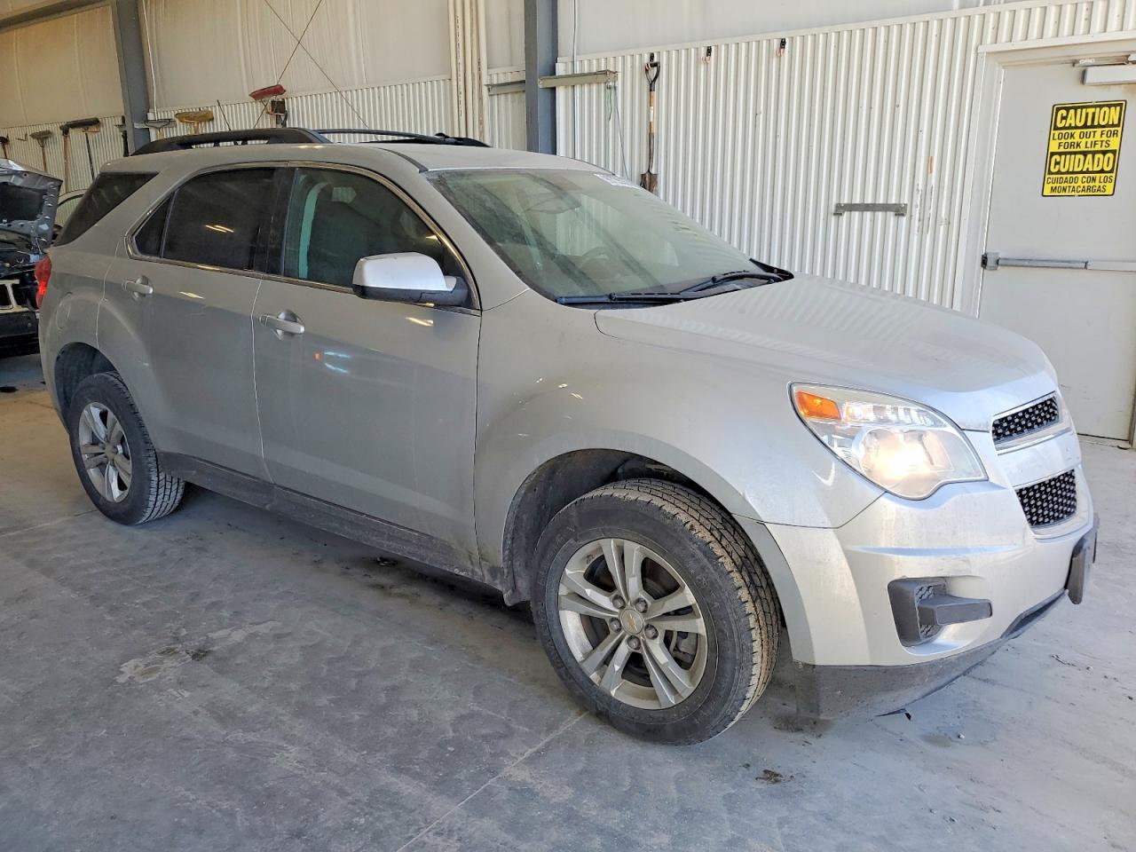 2010 CHEVROLET EQUINOX